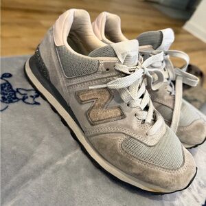 New Balance Encap Sneakers